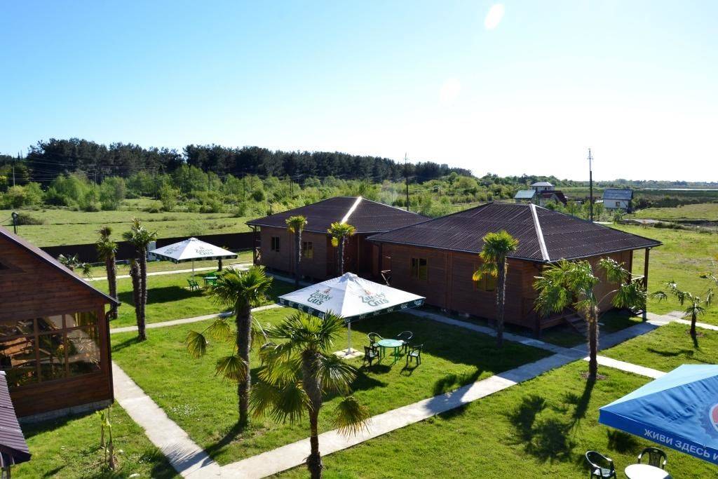 Фото Гостевого дома Отель Лдзаа Пицунда 33